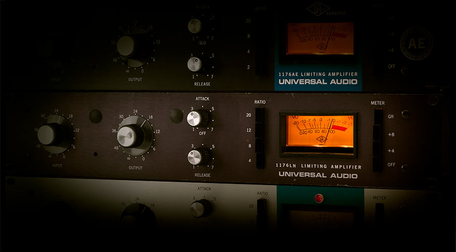 UAD 1176